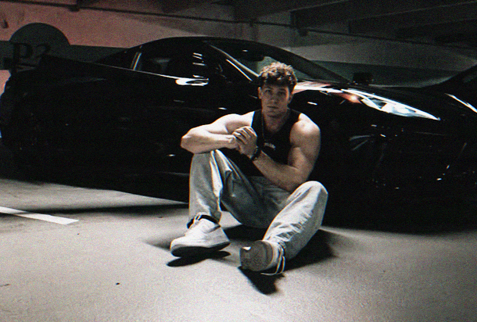 Connor Sinann portfolio image